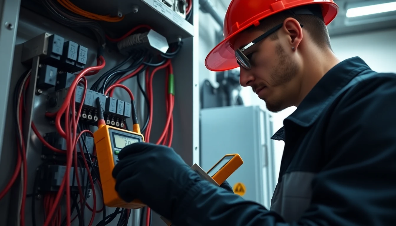 Emergency Troubleshooting & Repair