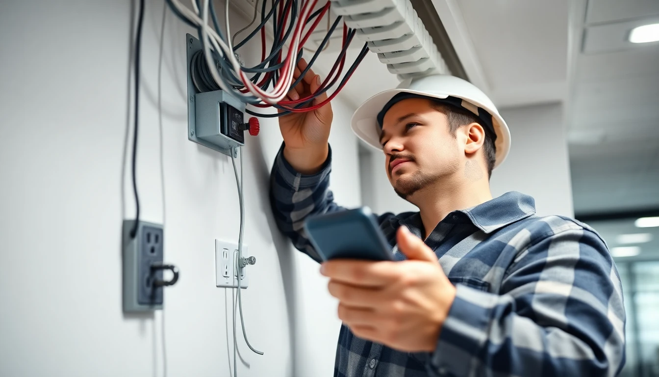 Tenant Improvements